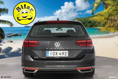 Volkswagen Passat 2020, photo 5/40