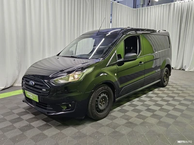 Ford Transit Connect 2020, photo 6/26