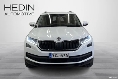 Skoda Kodiaq 2020, kuva 4/27