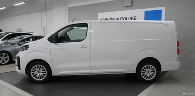 Peugeot Expert BlueHDi 145 EAT8-aut XL 2026, photo 2/15