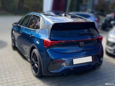 Cupra Born e-Boost 170 kW 77 kWh 2023, photo 2/7