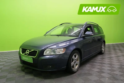 Volvo V50 V50 2011, photo 5/23