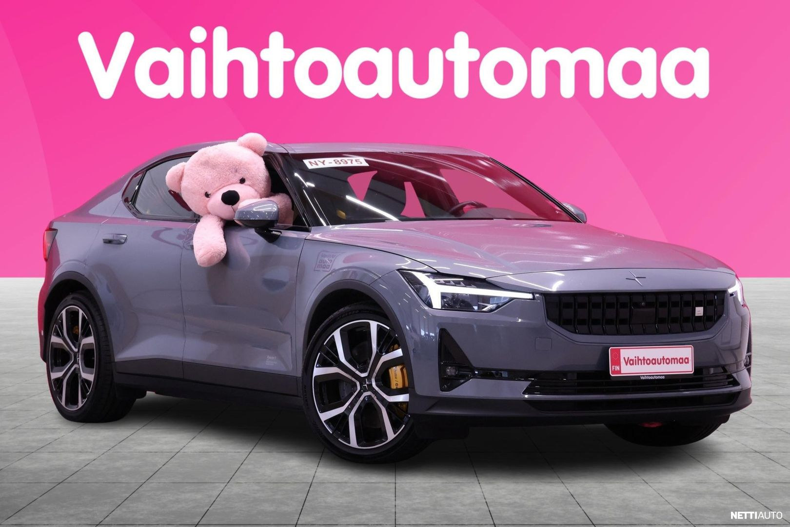 Polestar 2