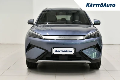 BYD Atto 3 Excellence 2026, kuva 4/30