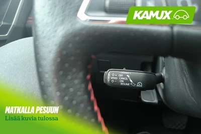 Seat Ibiza 1,0 EcoTSI 115 FR DSG 2019, photo 5/9