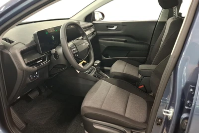 Kia Stonic 1,0 T-GDI 100hv EX DCT 2026, photo 7/12