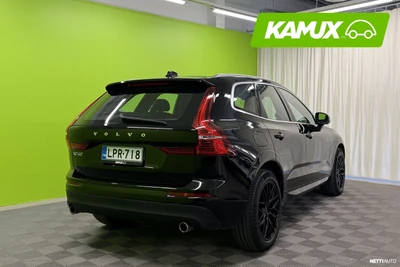 Volvo XC60 2018, kuva 4/41