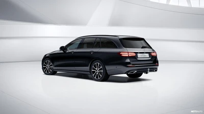 Mercedes-Benz E 2017, kuva 4/10