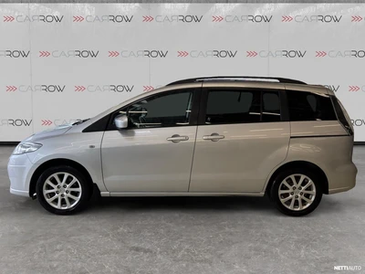 Mazda 5 2010, photo 6/20