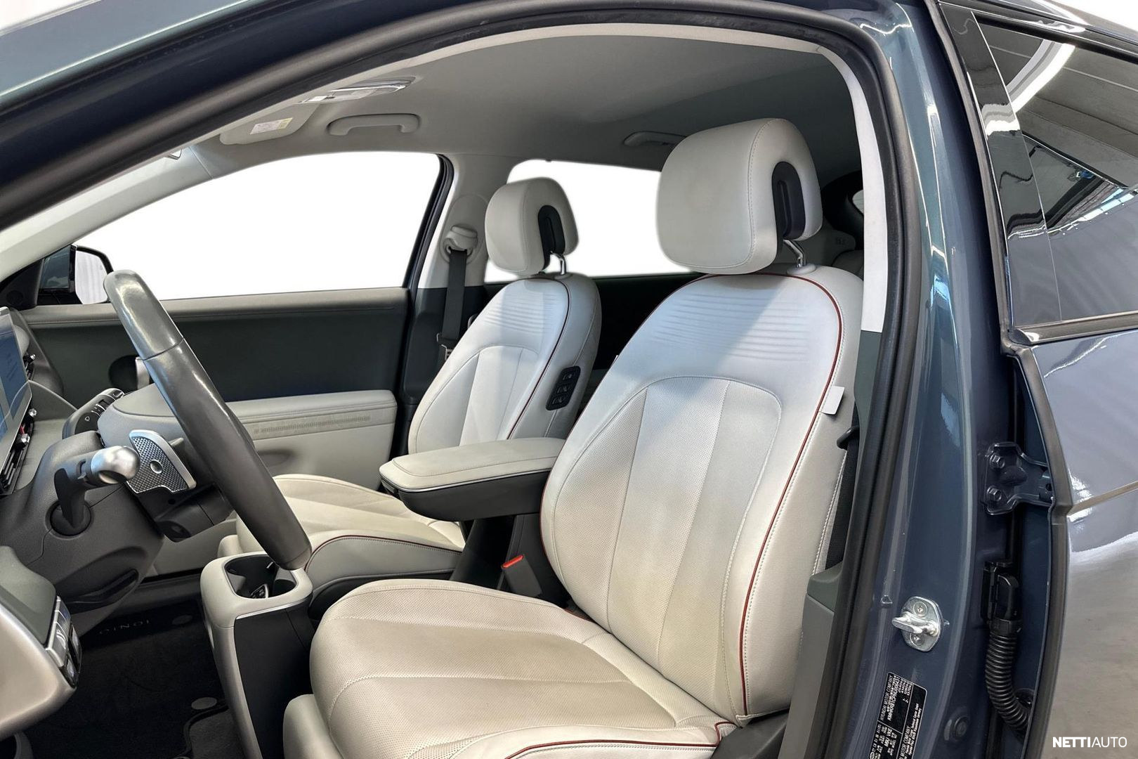Hyundai Ioniq 5 2022, photo 6/37