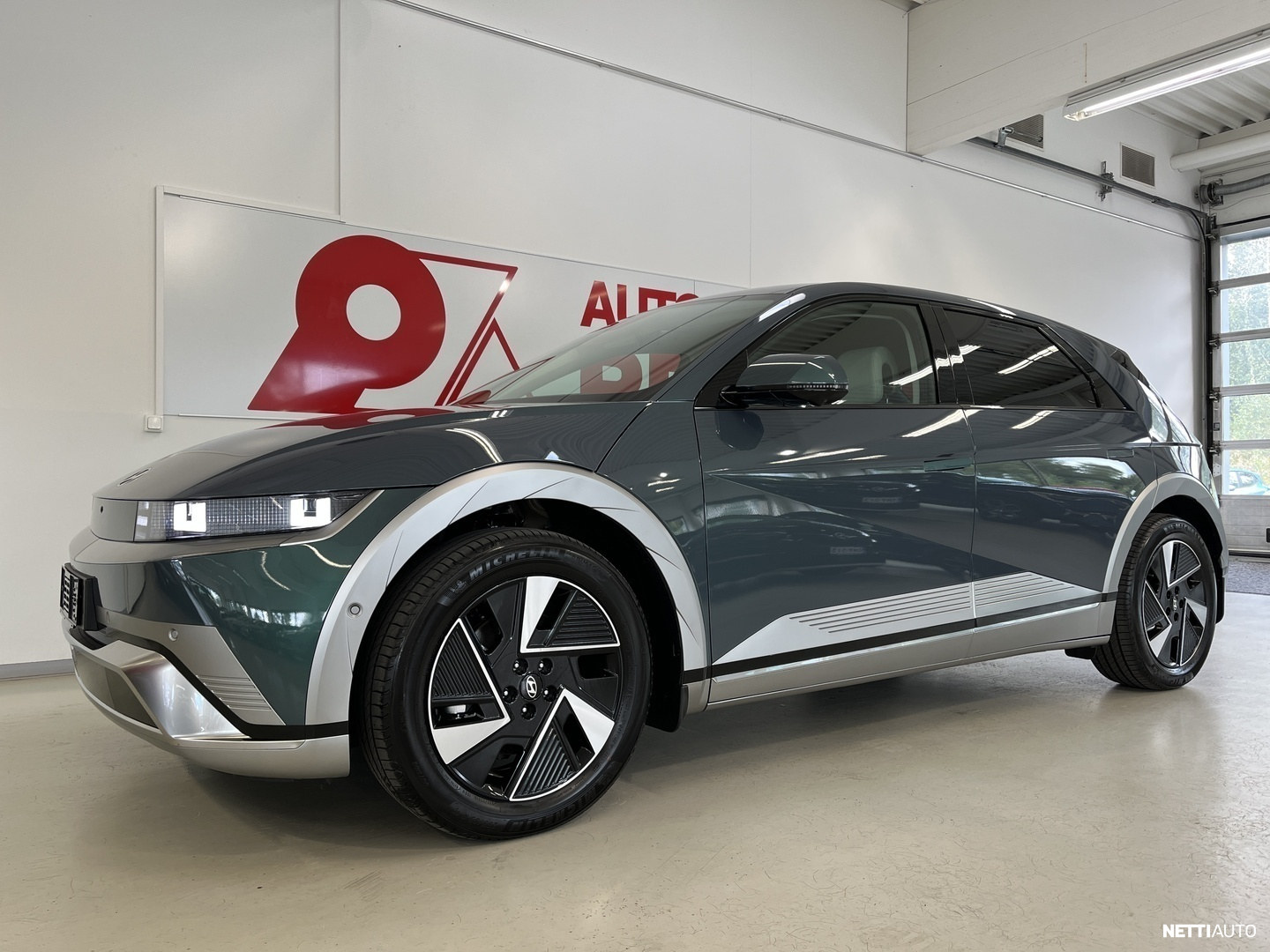 Hyundai Ioniq 5