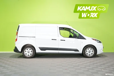 Ford Transit Connect 2018, photo 2/24