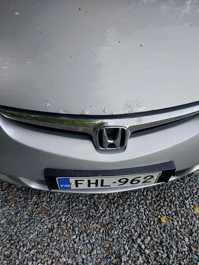 Honda Civic 2007, kuva 3/17