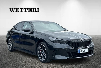 BMW 550 2024, kuva 3/26