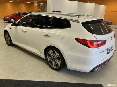 Kia Optima 2017, kuva 4/8