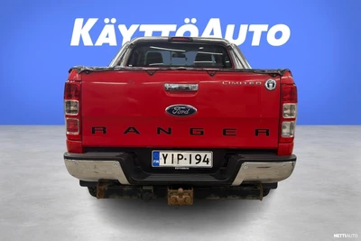Ford Ranger 2014, photo 7/26