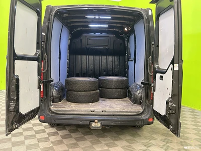 Opel Movano 2016, kuva 5/20