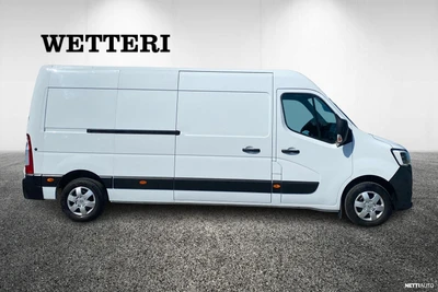 Renault Master 2022, photo 5/16