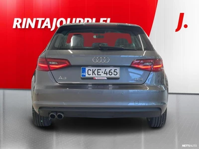 Audi A3 2015, kuva 5/20
