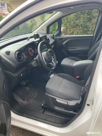 Mercedes-Benz Citan 112e K pitkä L2 2023, photo 5/17