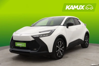 Toyota C-HR 2,0 Plug-in Hybrid Intense 2024, photo 6/34