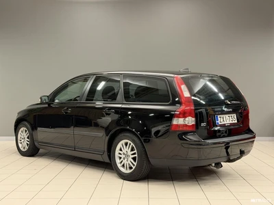 Volvo V50 1,6 2006, kuva 5/19