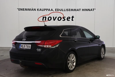 Hyundai i40 2013, kuva 4/47