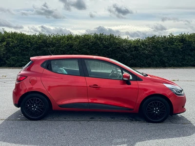 Renault Clio Energy TCe 90 Navi Style 2015, kuva 6/21