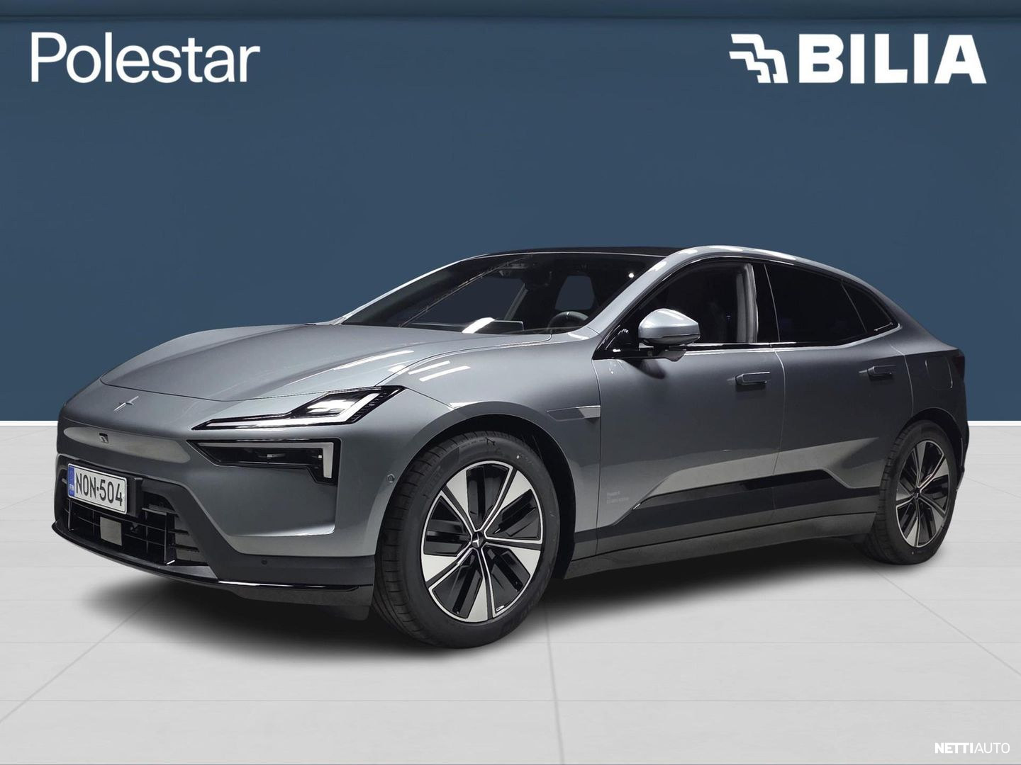Polestar 4