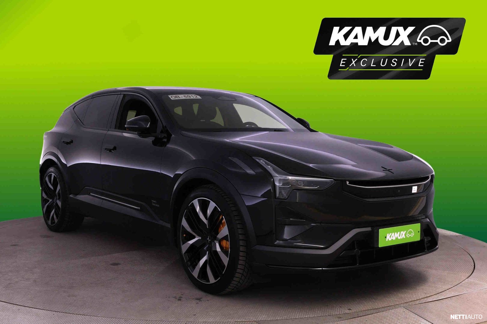 Polestar 3