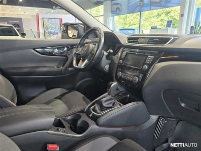 Nissan Qashqai 2020, photo 7/26