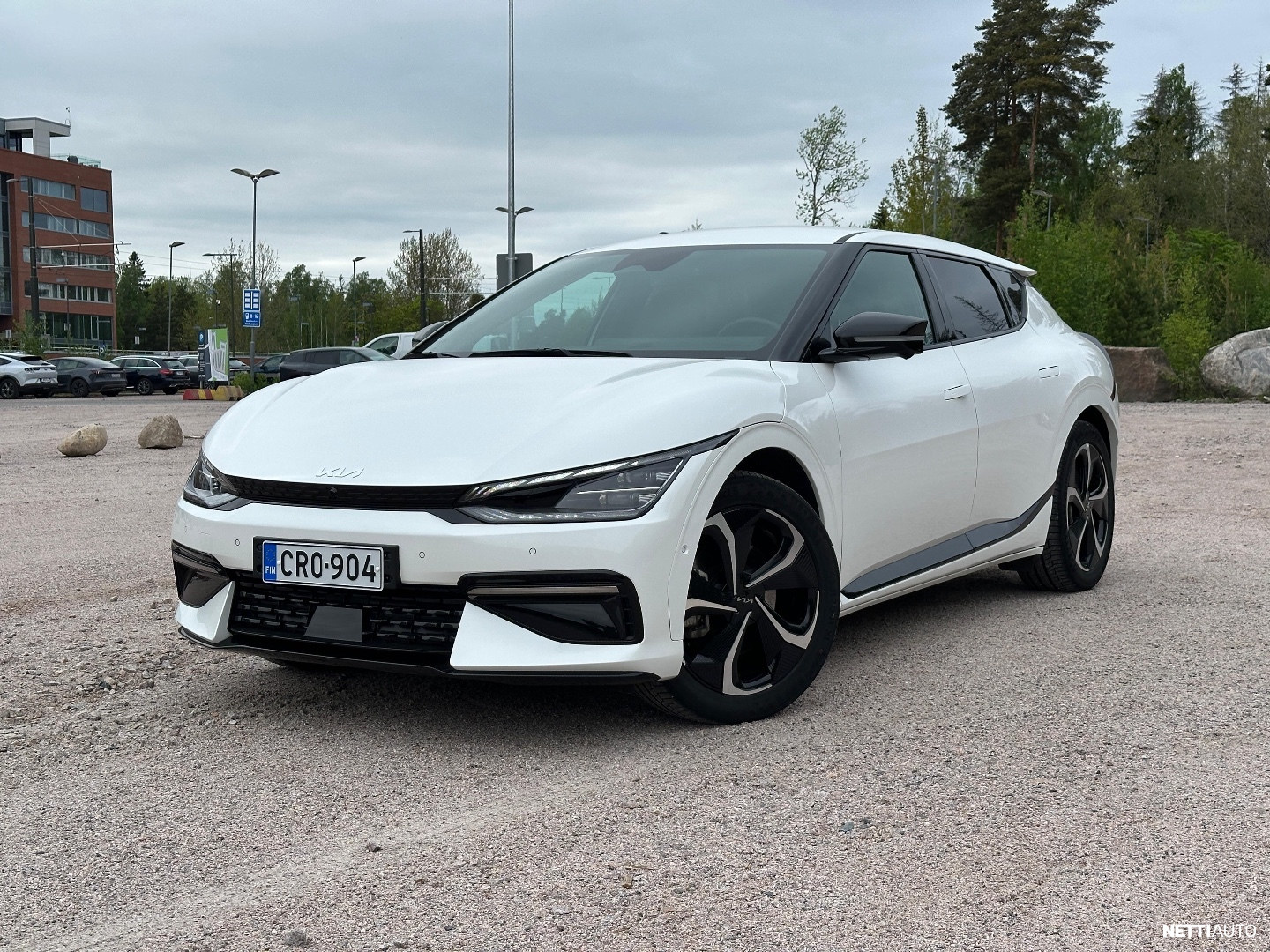 Kia EV6