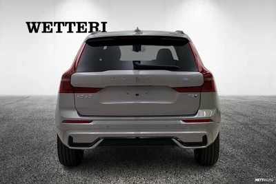 Volvo XC60 2027, photo 4/20