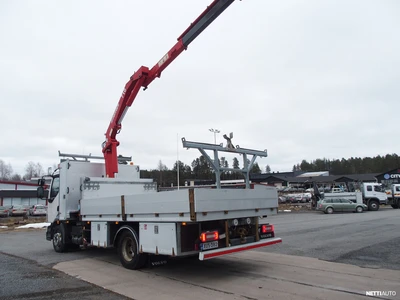 Volvo FLL 2009, photo 5/31