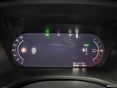 Volvo V60 T6 AWD Long Range Core aut 2024, kuva 7/15