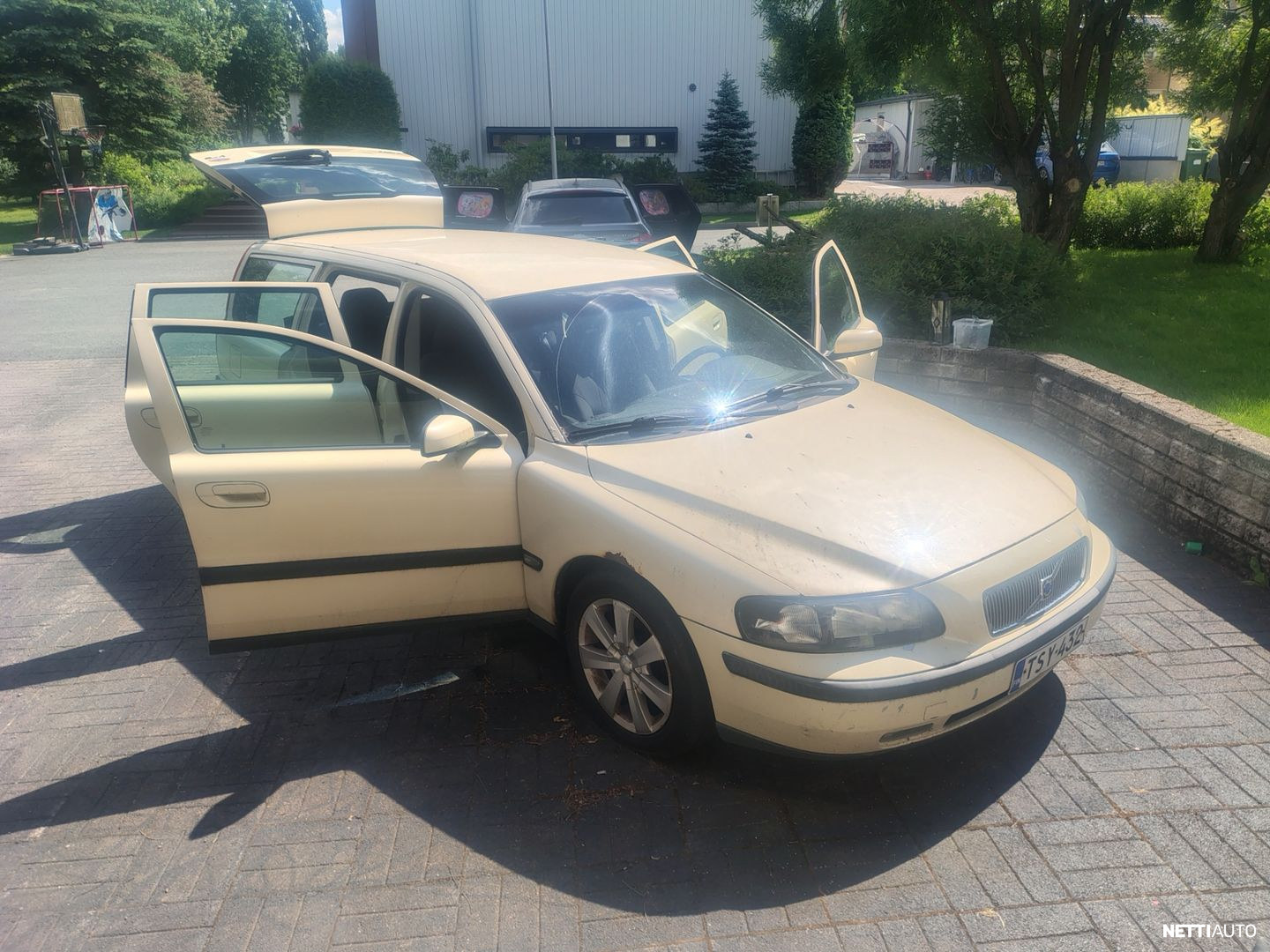 Volvo V70