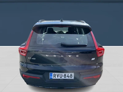 Volvo XC40 Recharge Twin Ultimate 2024, photo 5/8