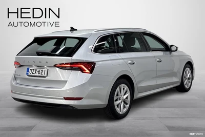 Skoda Octavia 2023, kuva 3/41