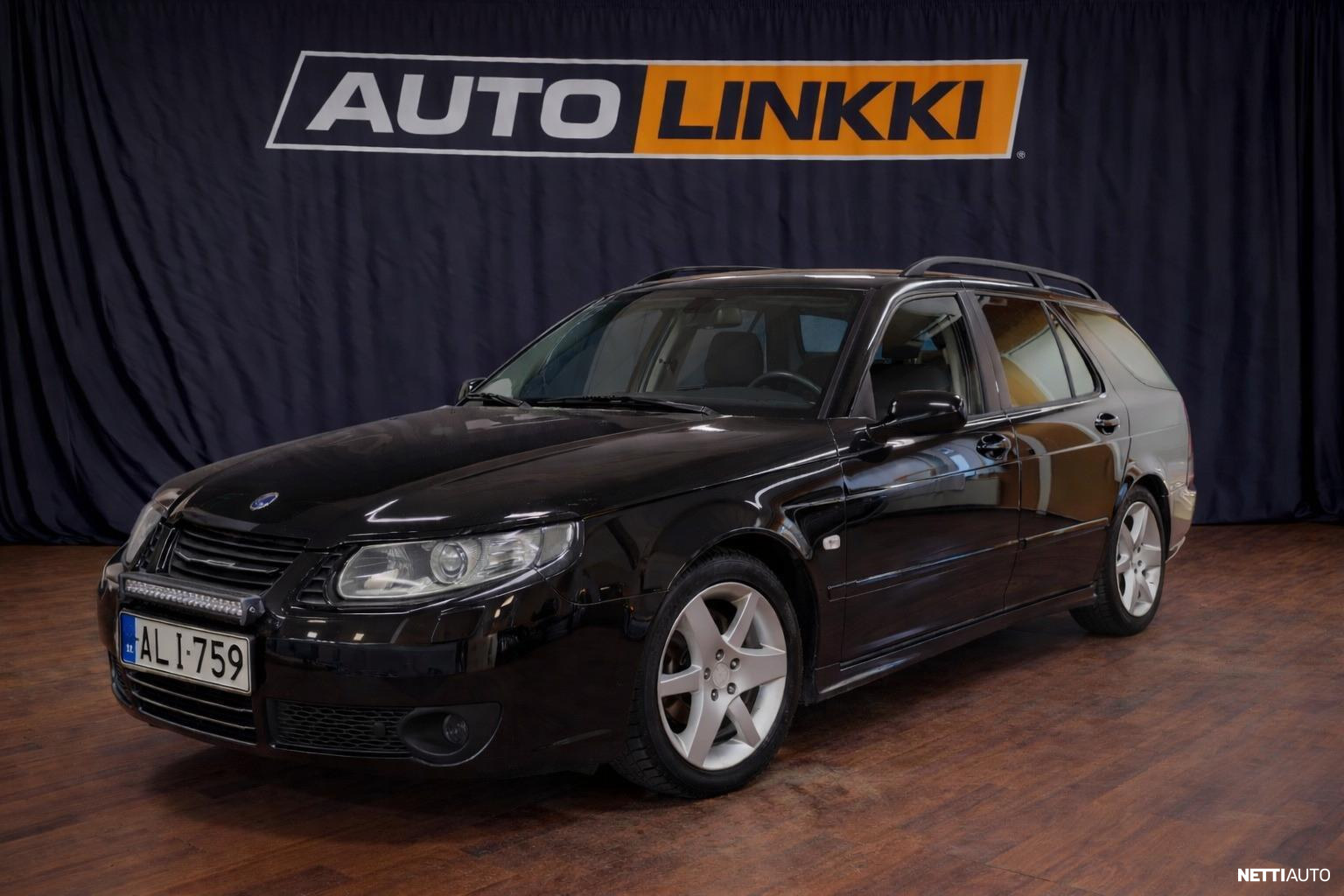 Saab 9-5