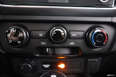 Isuzu D-Max 2026, photo 7/9