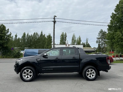 Ford Ranger 2015, photo 6/15