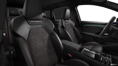 Audi SQ6 e-tron 2025, kuva 7/9