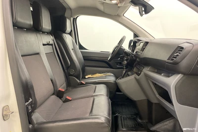 Toyota Proace L2 2,0 D 120 4x4 5-ovinen 2021, photo 7/14