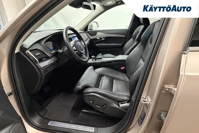 Volvo XC90 2023, photo 4/31