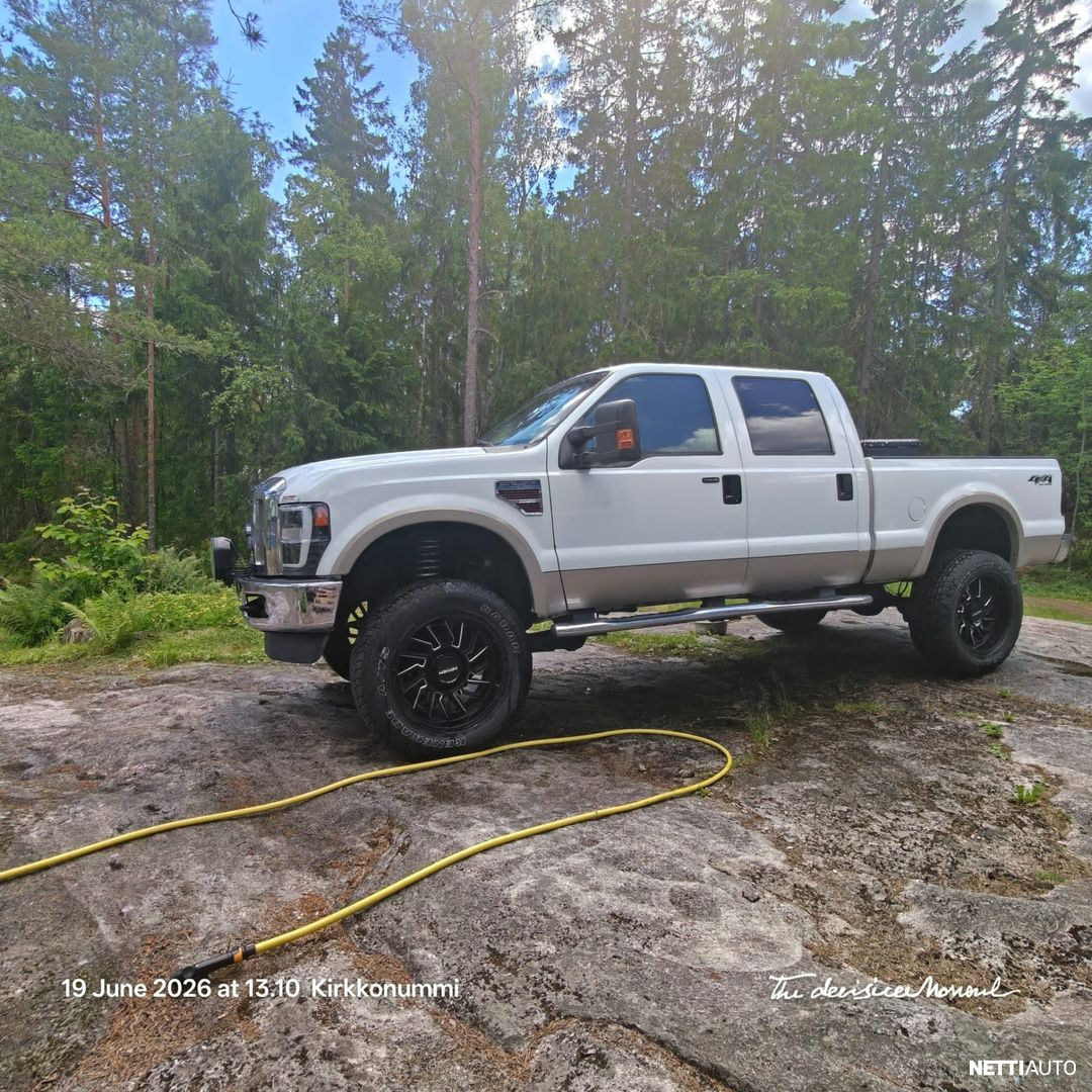 Ford F-250