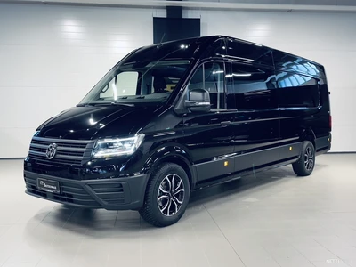 Volkswagen Crafter 2.0 TDI 130kW AUT 2023, photo 1/15