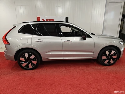 Volvo XC60 2023, photo 5/35