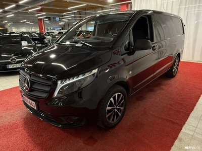 Mercedes-Benz Vito 2023, photo 6/16