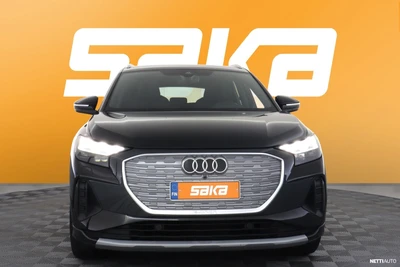 Audi Q4 e-tron 50 e-tron quattro 2023, kuva 2/10