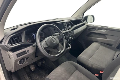 Volkswagen Transporter 2020, photo 6/30